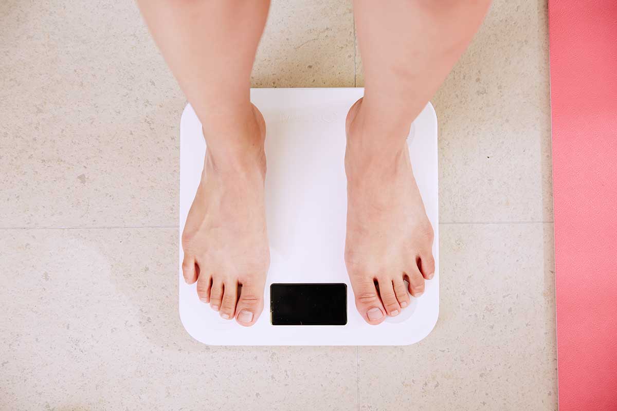 Hungarians are considered to be the most overweight nation in Europe