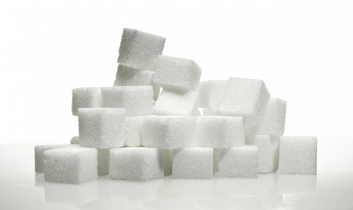 Is sugar really as bad as they say?