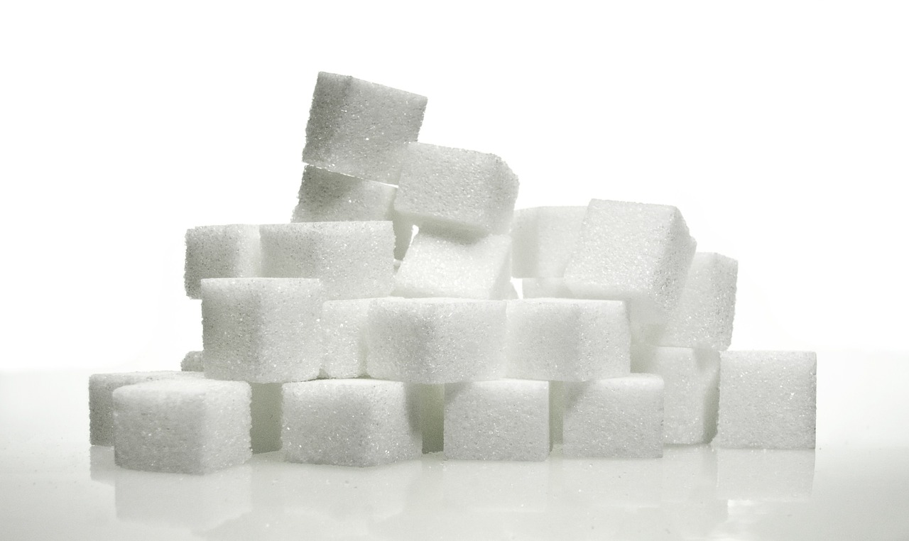 A cukor tényleg annyira káros, mint amennyire mondják?