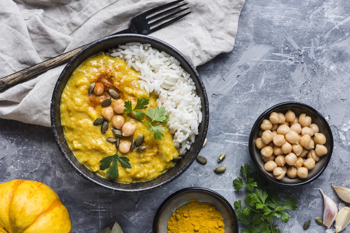 Healthy Cooking Workshop