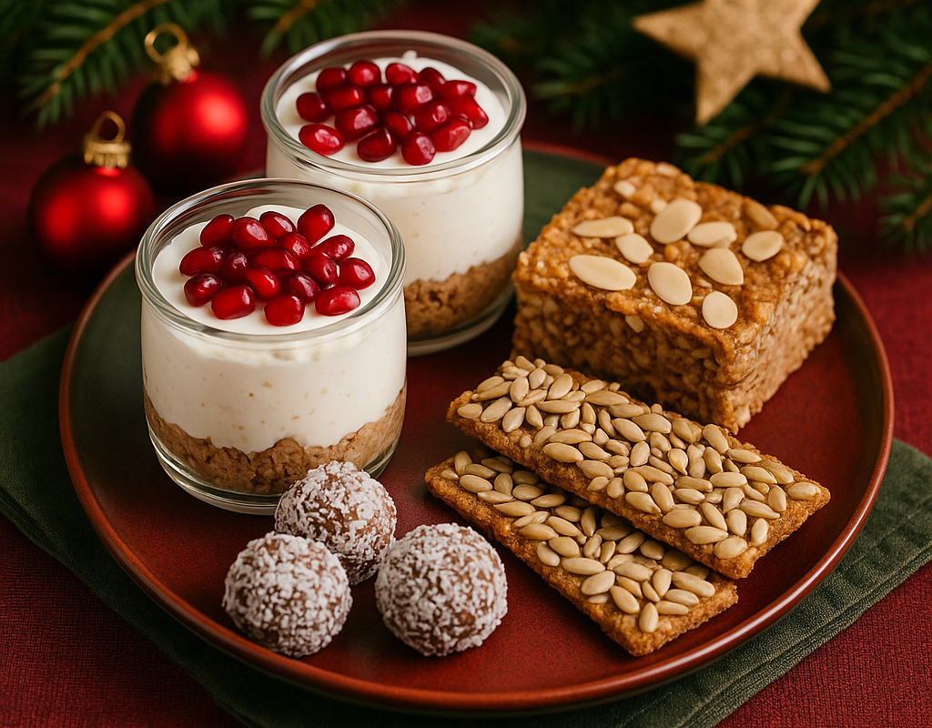 Egészséges-étel készítő workshop