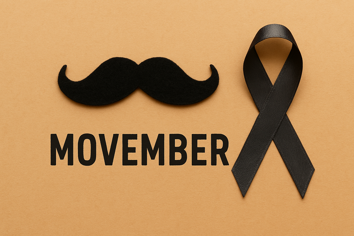 Movember