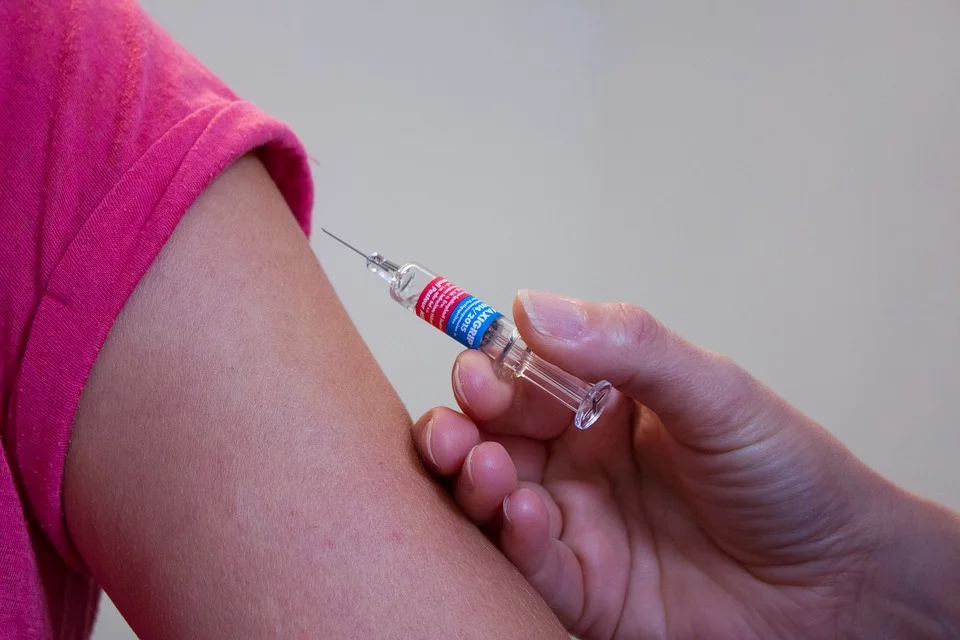 Anti-vaccination movements