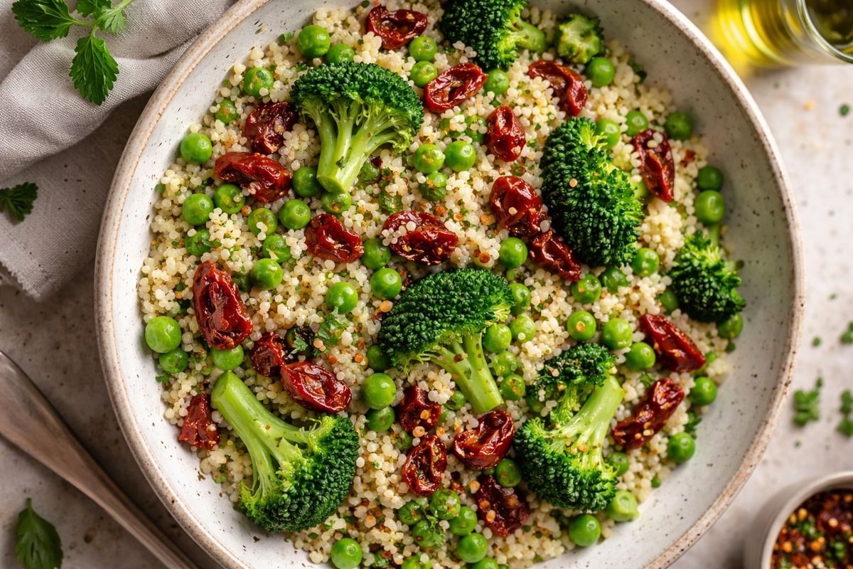 Egészségesétel-készítő workshop